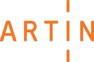 Artin Logo