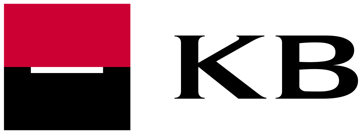 Komerční banka Logo